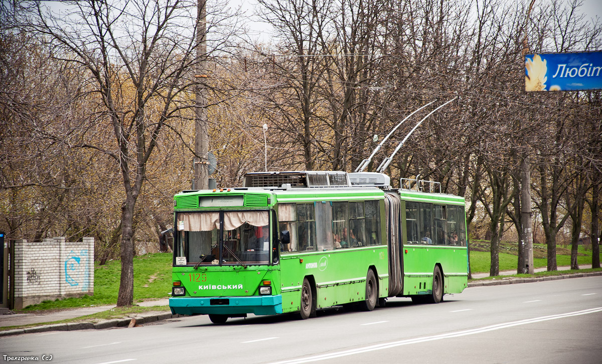 Киев, Киев-12.03 № 1129