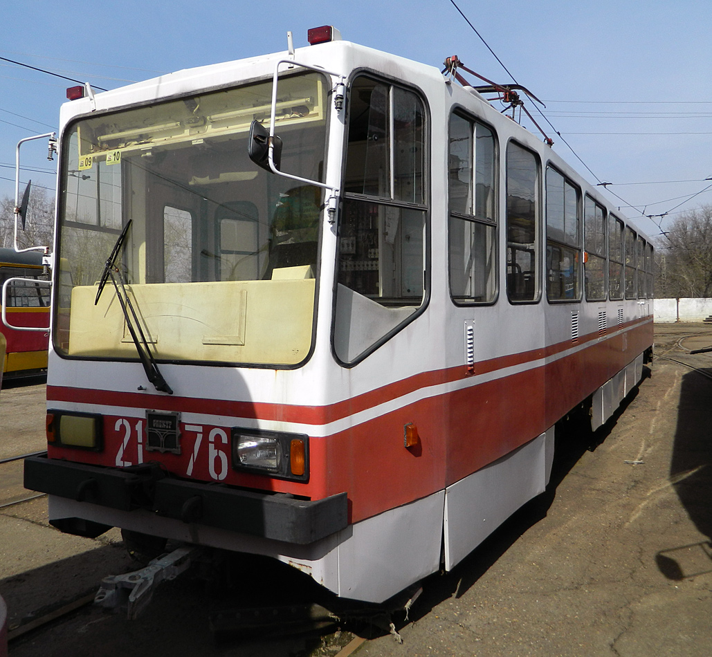 Уфа, 71-402 № 2176
