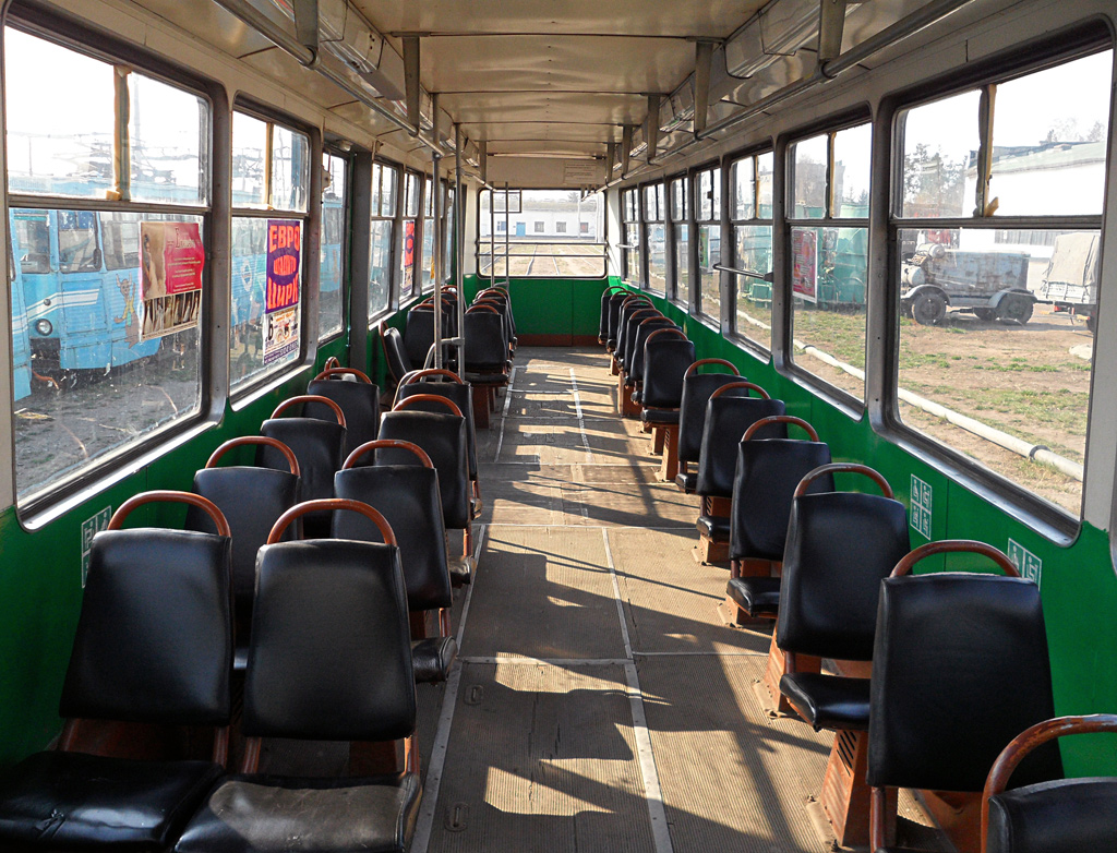 Pavlodar, 71-605 (KTM-5M3) Br. 81