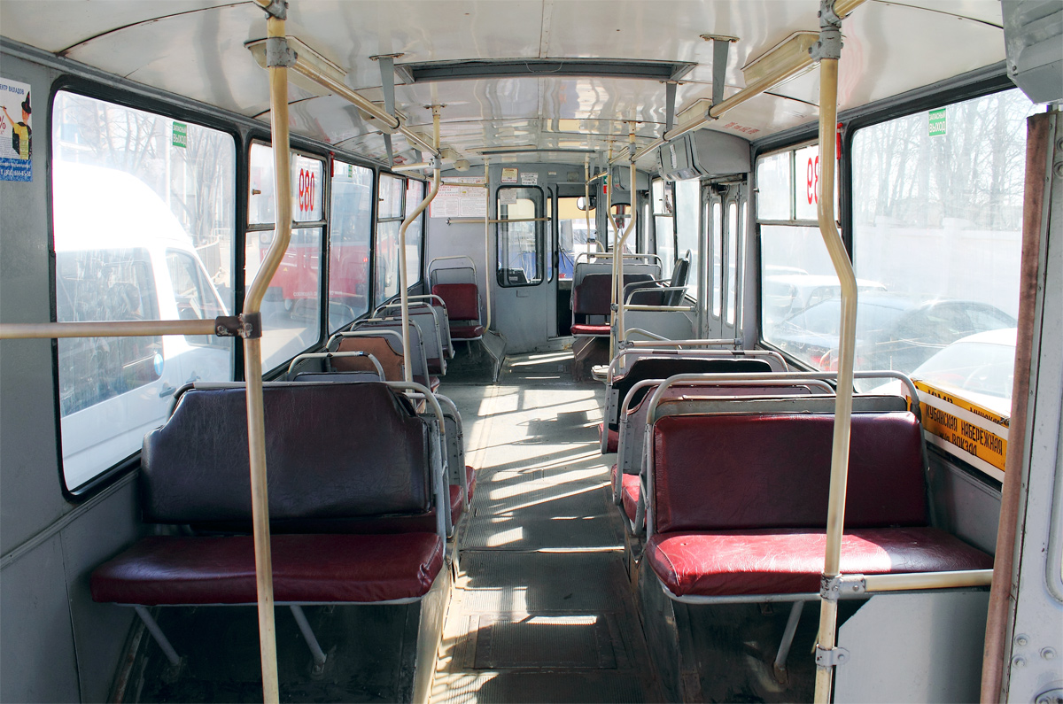 Краснодар, ЗиУ-682Г [Г00] № 089