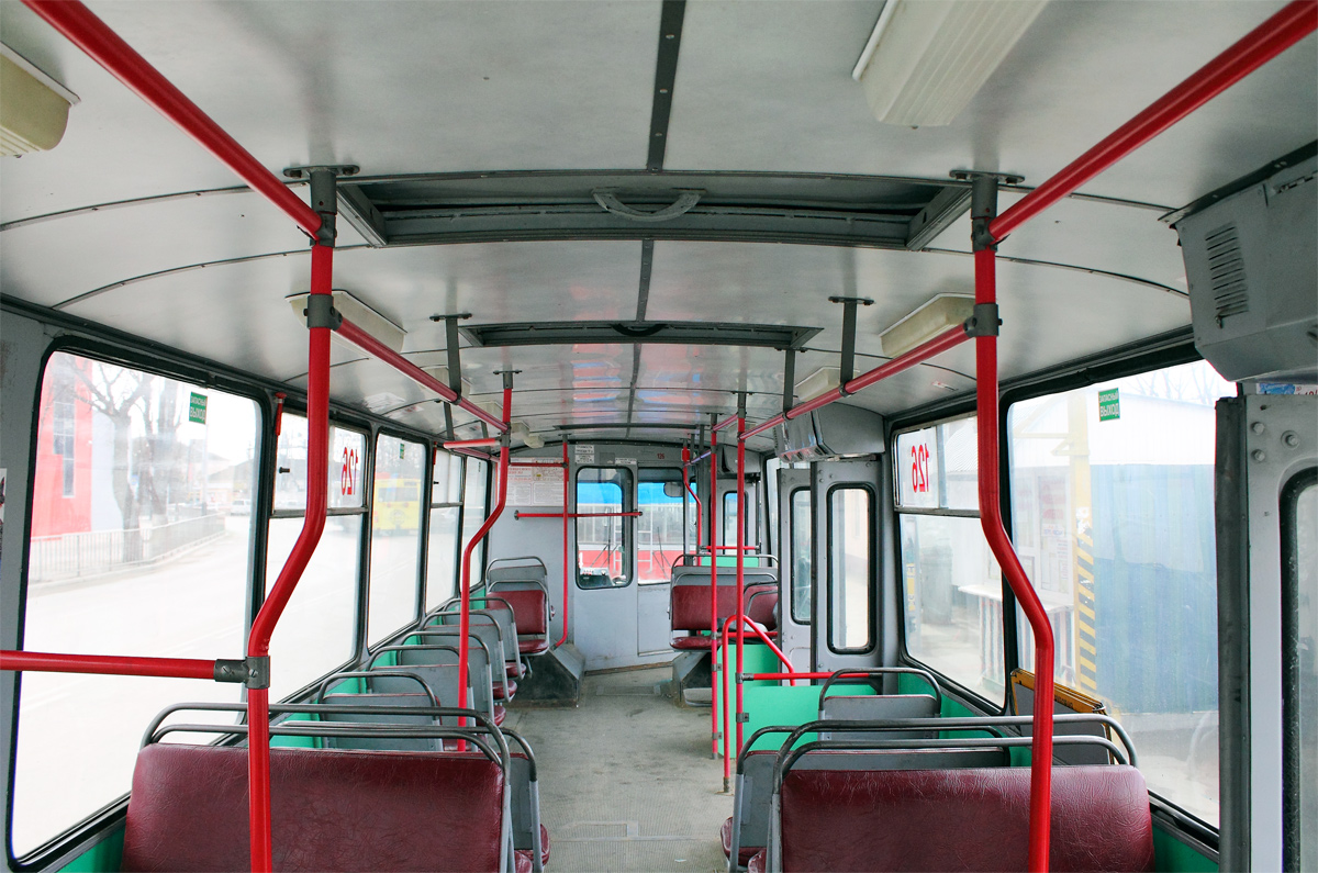 Krasnodar, ZiU-682G [G00] Nr. 126