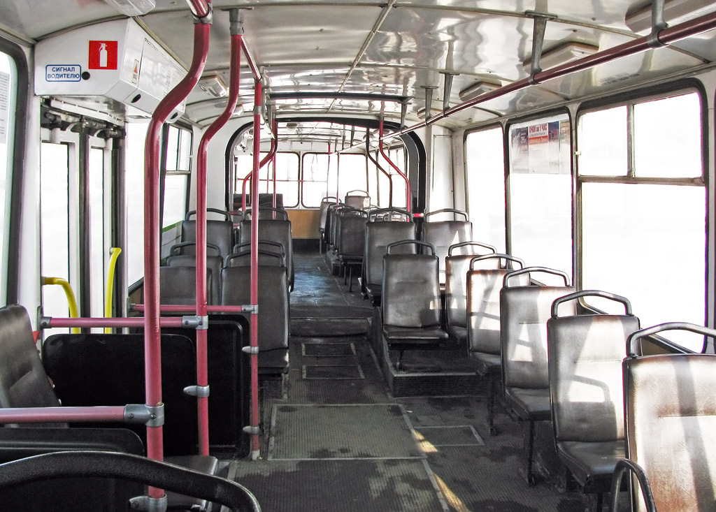 Ярославль, Тролза-62052.02 [62052В] № 67