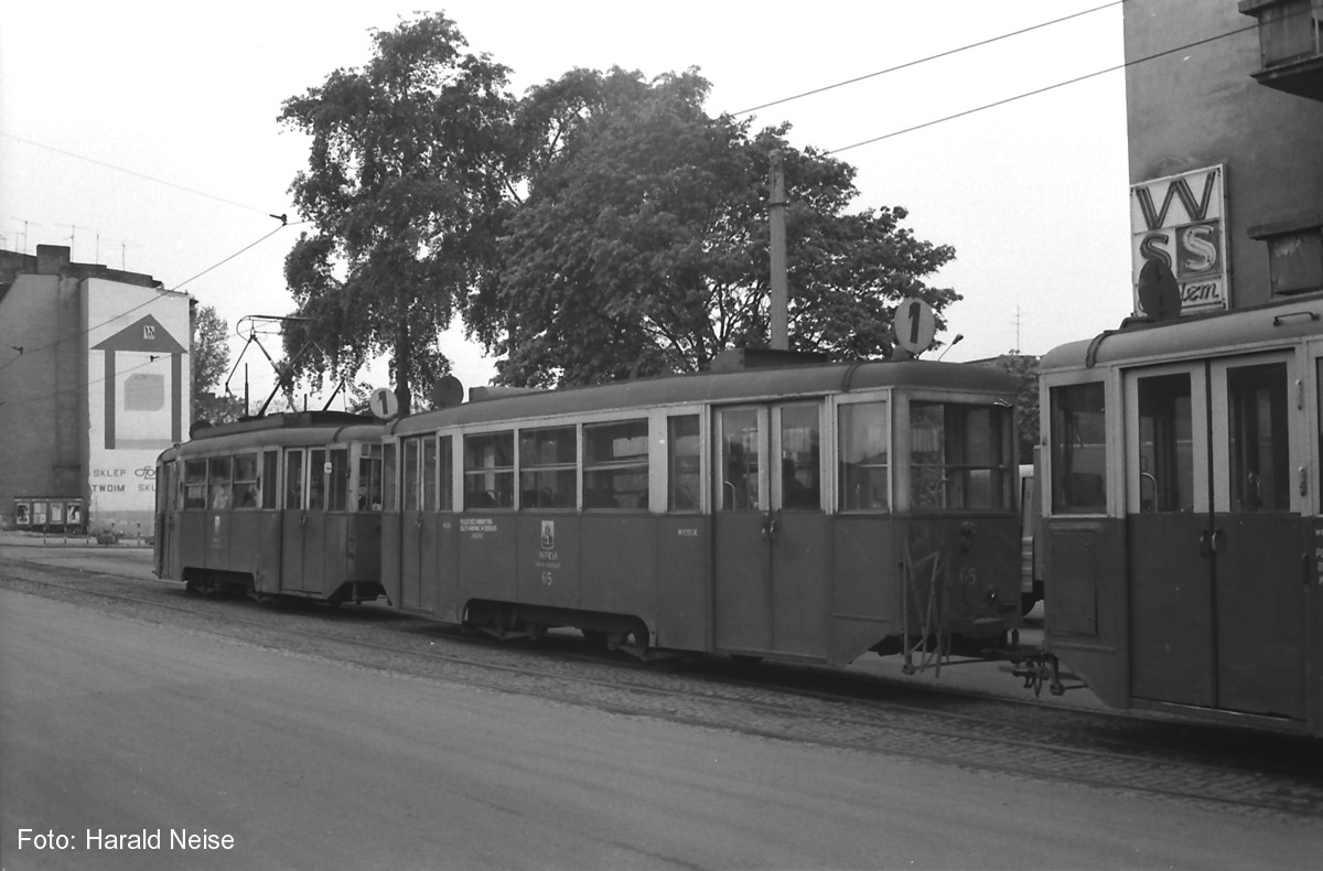 Грудзёндз, FWŚ 5ND1 № 65