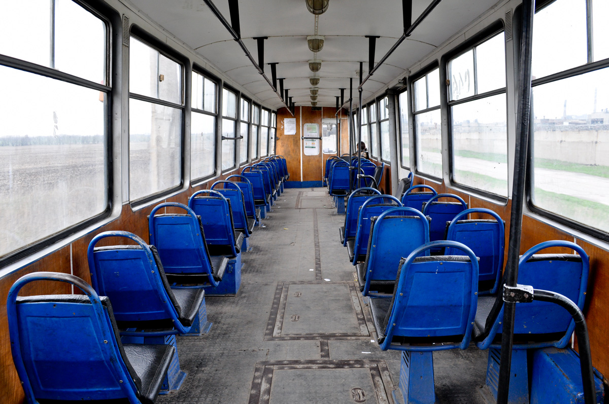 Авдеевка, 71-605 (КТМ-5М3) № 044