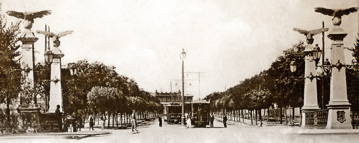 София, BBC № 24; София, BBC № 5; София — Исторически снимки — Трамвайни мотриси (1901–1942)