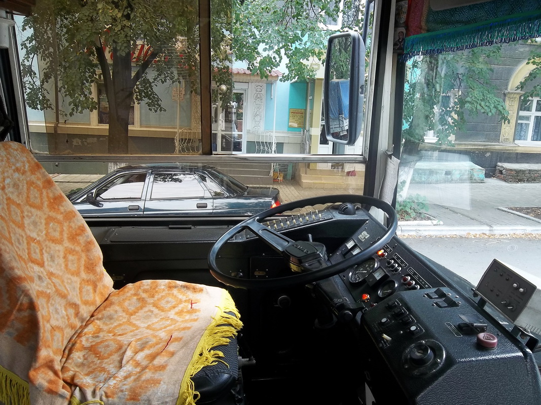 Бахмут, Дніпро E187 № 168