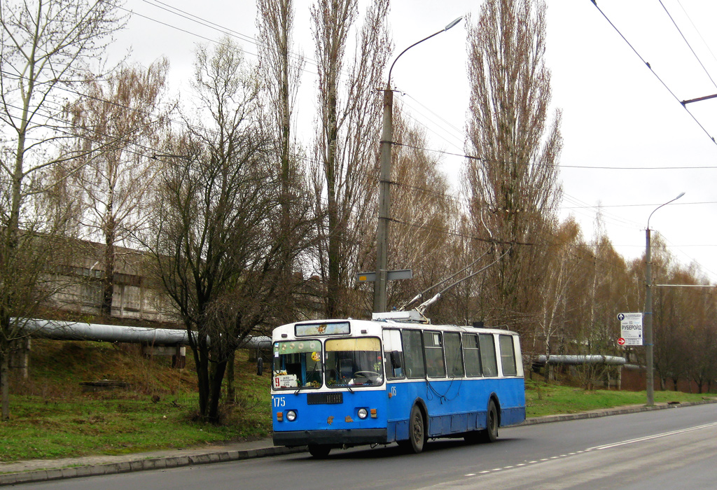 Luckas, ZiU-682G [G00] nr. 175