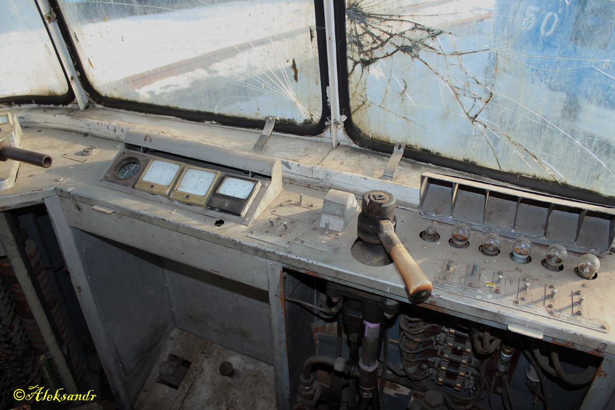 Даугавпилс, РВЗ-6М2 № 049