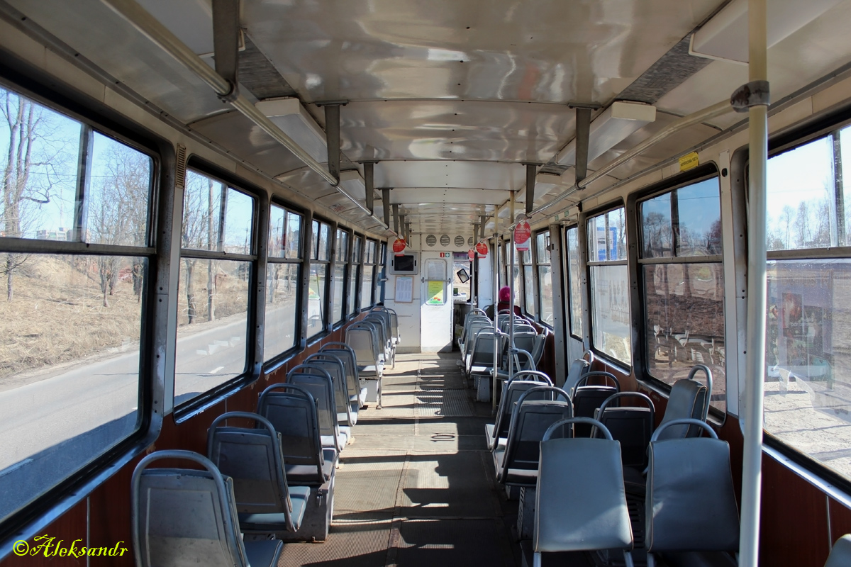 Даугавпилс, 71-605А № 101