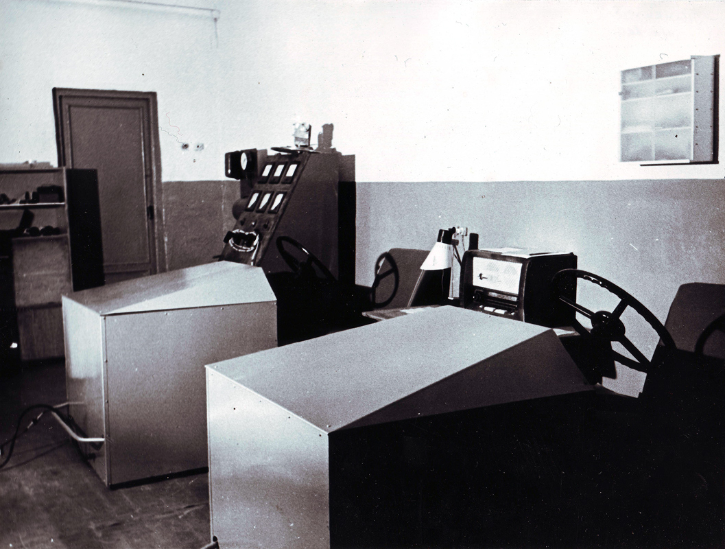 Novosibirskas — Historic Photos