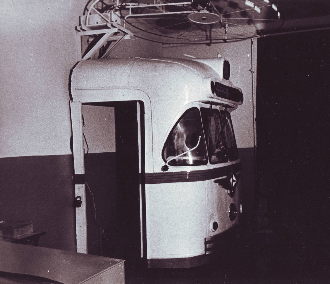 Новосибирск — Исторические фотографии