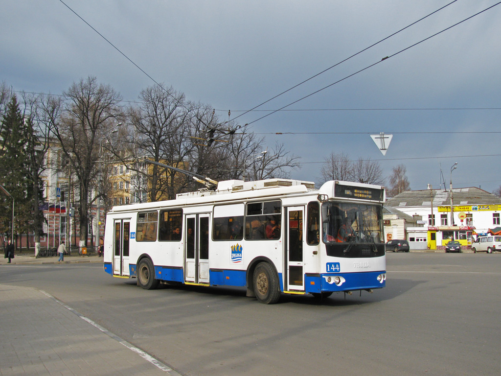 Jaroszlavl, ZiU-682G-016.02 — 144