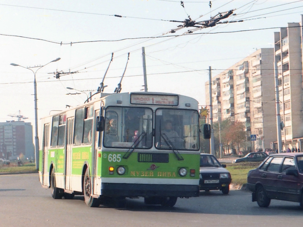 Cheboksary, ZiU-682G-012 [G0A] Br. 685