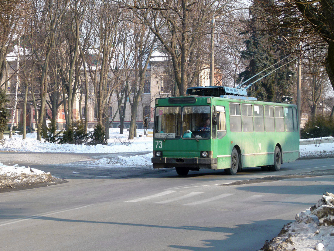 Poltawa, YMZ T2 Nr. 73