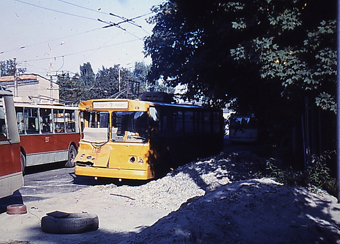 Краснодар, ЗиУ-682В [В00] № 048