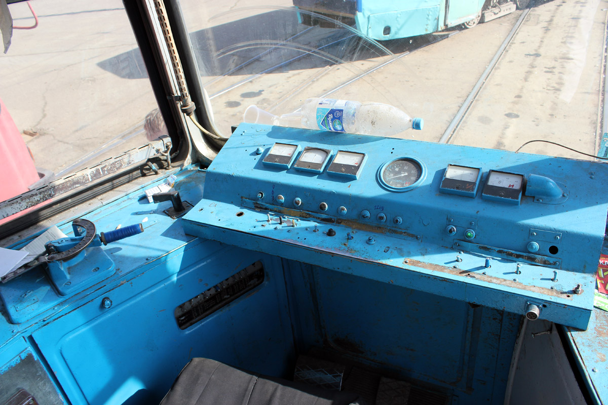 Казань, 71-605А № 1249