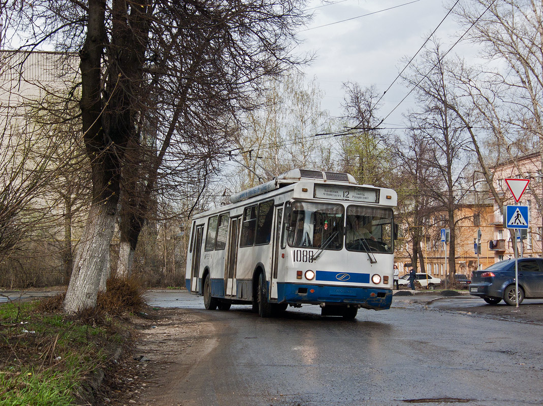 Ryazan, BTZ-5276-04 č. 1088