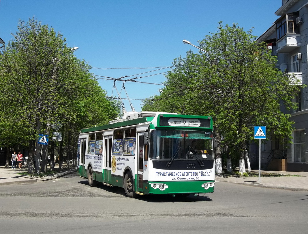 Bah’mut, Dnipro E187 # 168