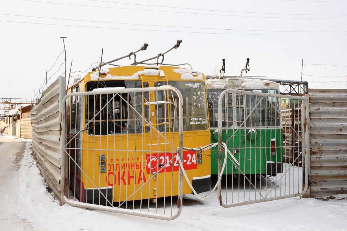 Tomsk, ZiU-682V [V00] nr. 349; Tomsk, ZiU-682G [G00] nr. 329