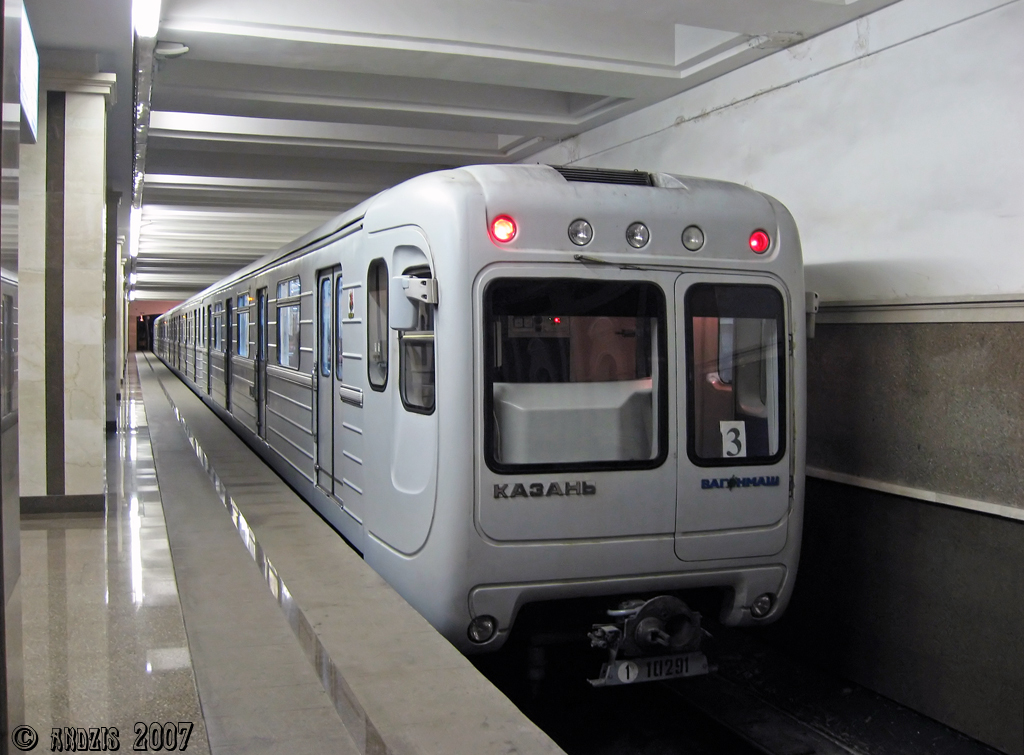 Казань, 81-553.3 № 10291