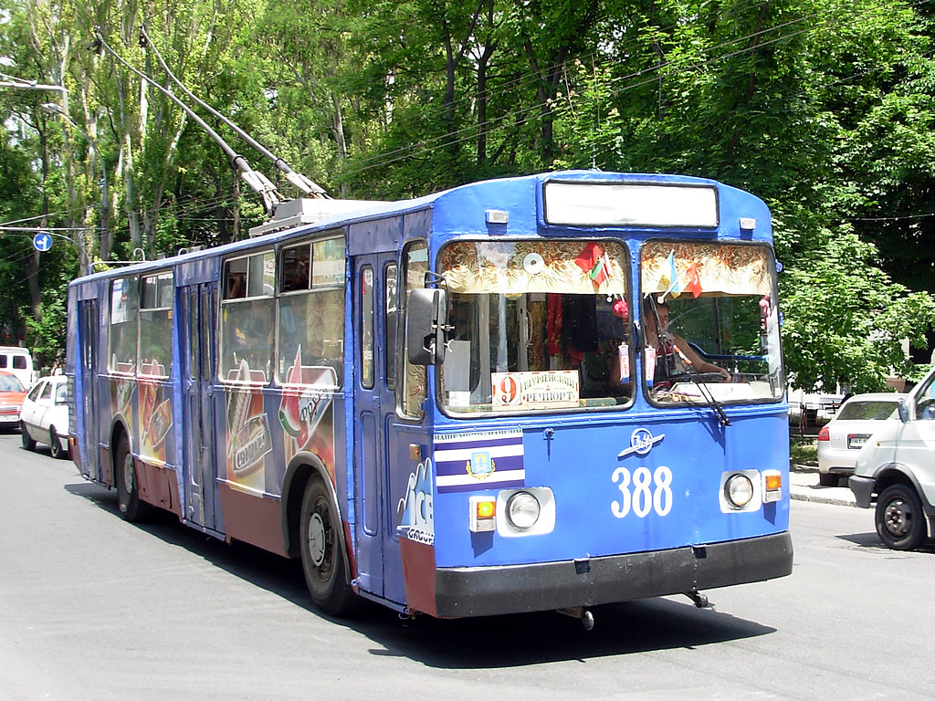 Herson, ZiU-682V-012 [V0A] Nr. 388