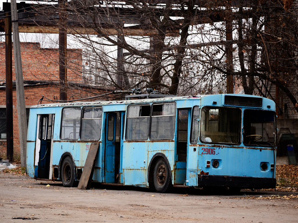 Днепр, ЗиУ-682Г [Г00] № 2906