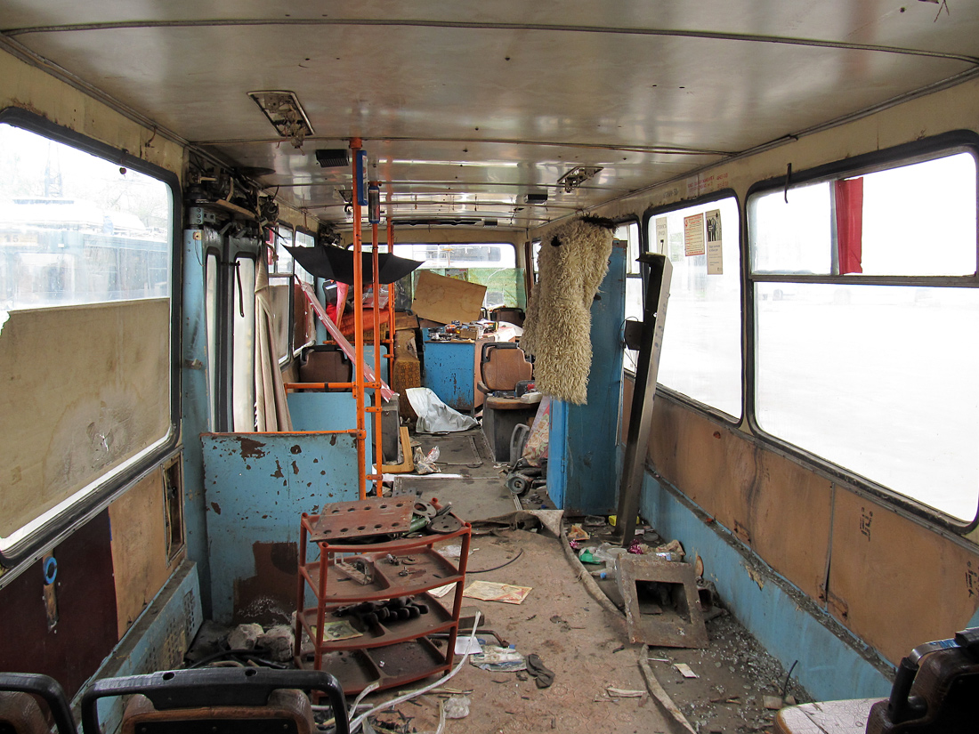 Нижний Новгород, БКМ 20101 № 2202