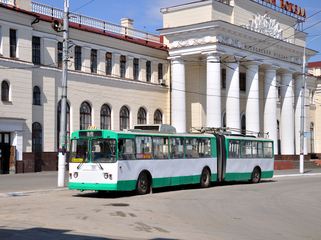 Тула, ЗиУ-620520 № 12