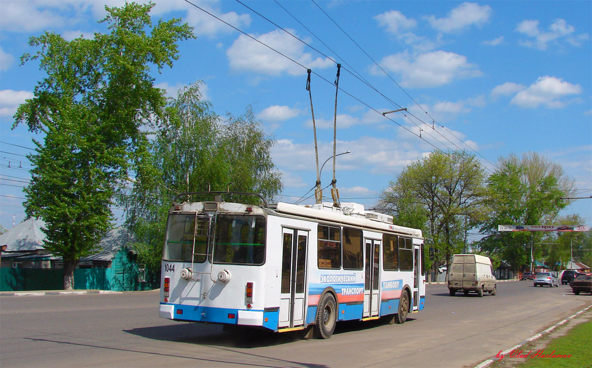 Tambov, ZiU-682G-016.04 № 1044