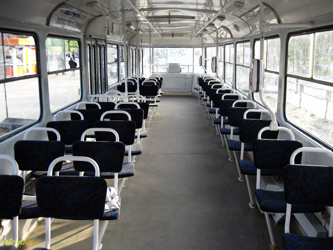 Рига, Tatra T3A № 30231