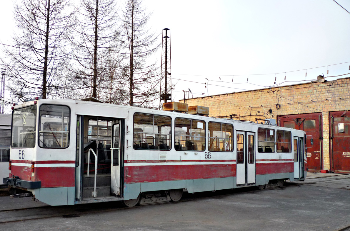 Нижний Тагил, 71-402 № 66