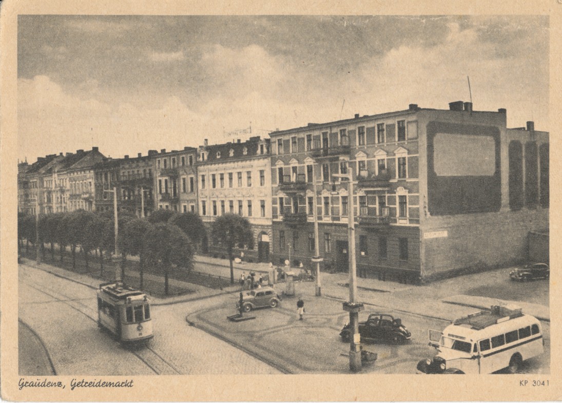 Grudziądz — Miscellaneous photos