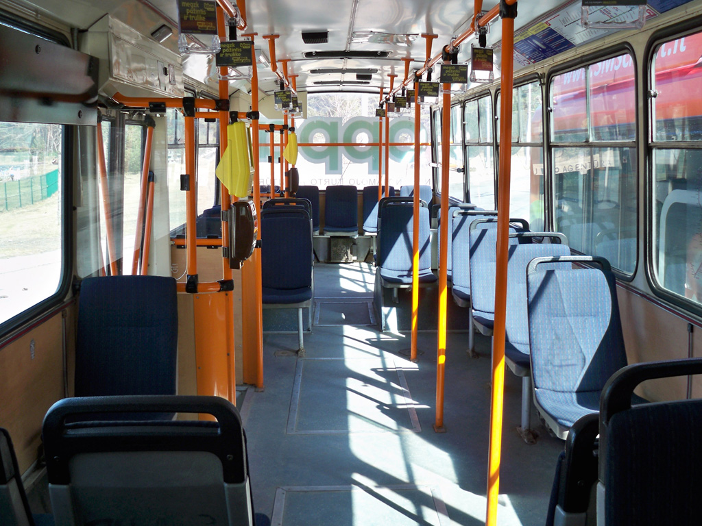 維爾紐斯, Škoda 14Tr17/6M # 1662 維爾紐斯, Škoda 14Tr17/6M # 1662