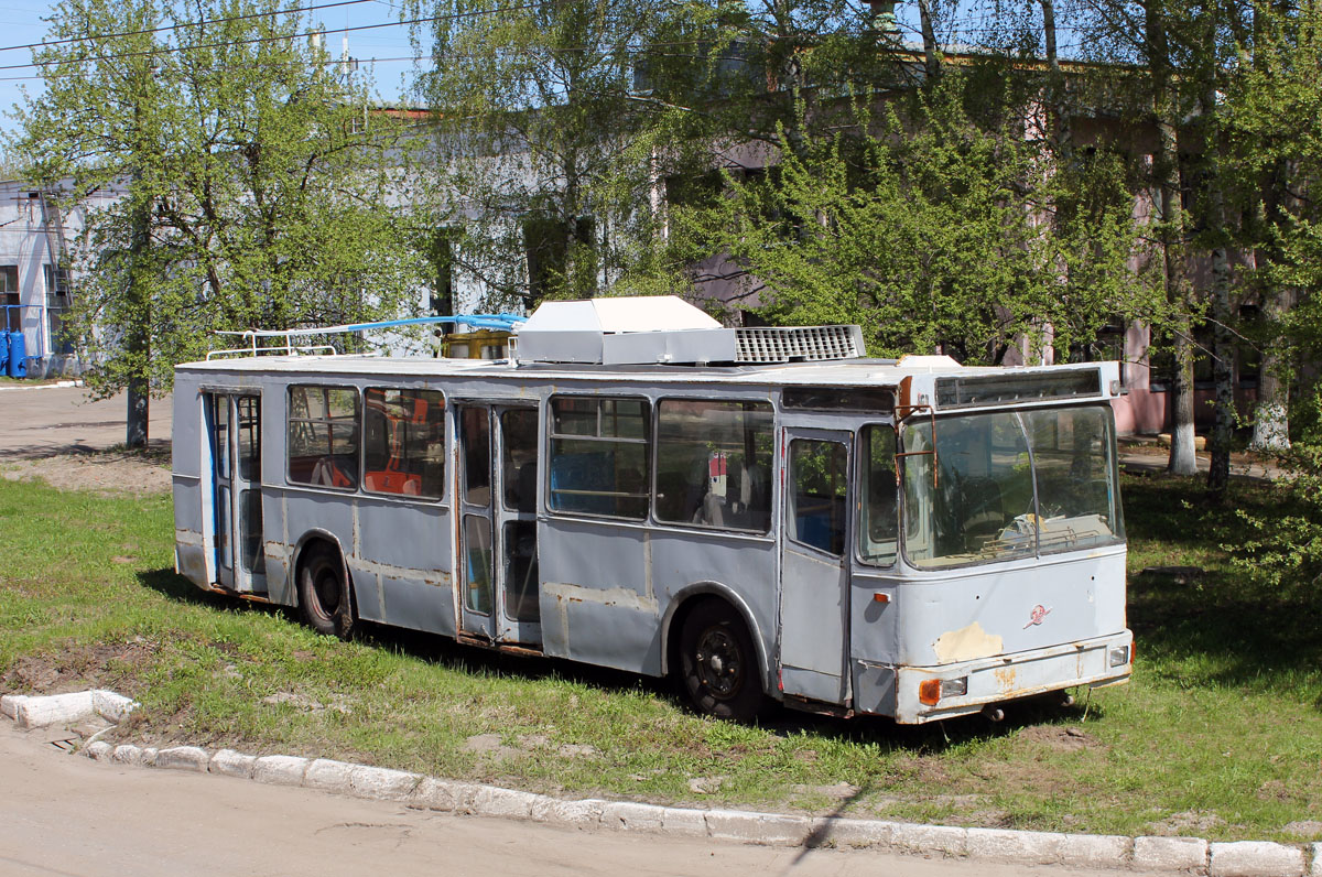 Nizhny Novgorod, SNT-2 # 1580