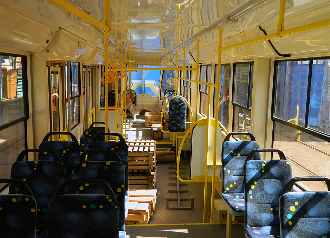 Уфа, 71-623-02 № 1001; Уфа — Салоны