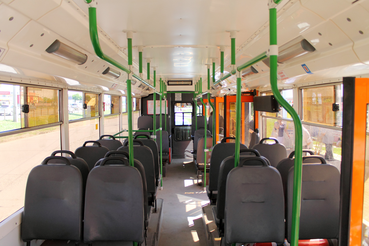 Краснодар, Тролза-5275.07 «Оптима» № 176