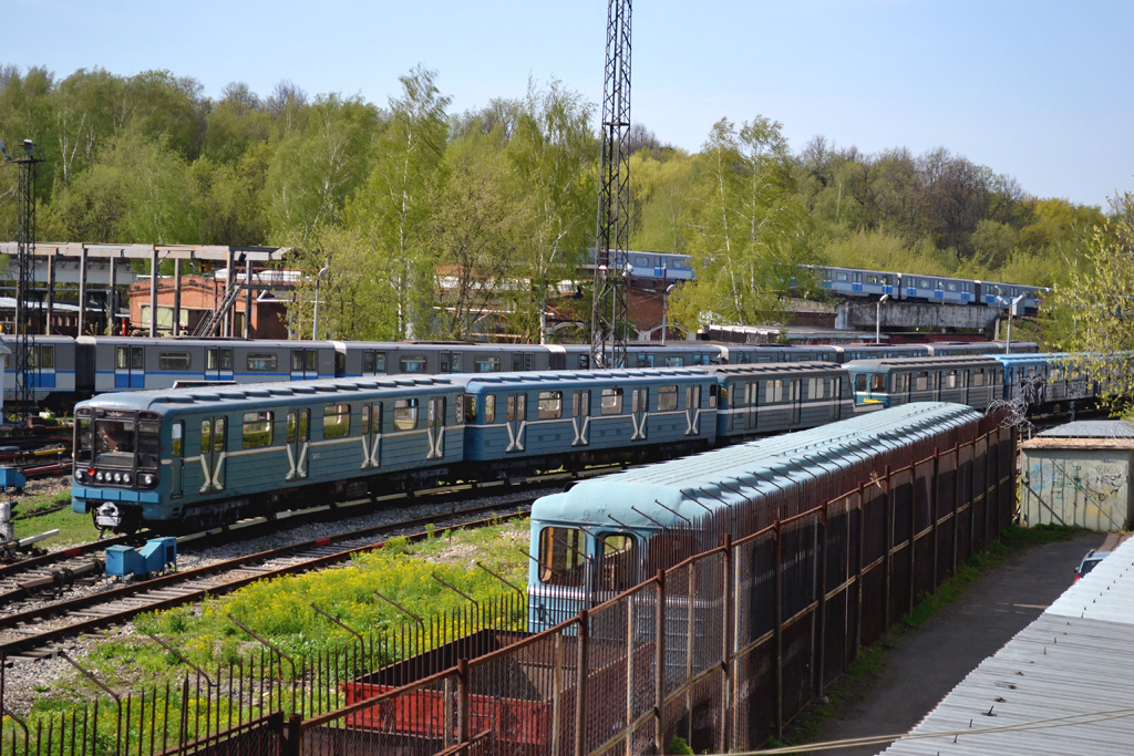 Maskva, 81-717 (MMZ) nr. 9213