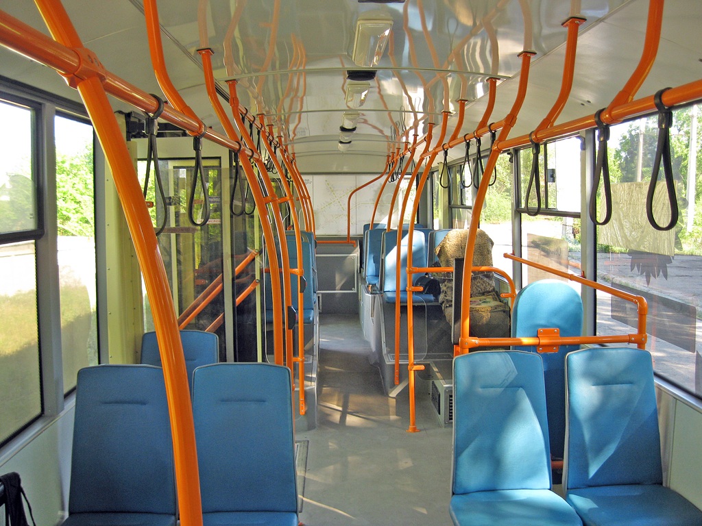 Северодонецк, БКМ 321 № 401