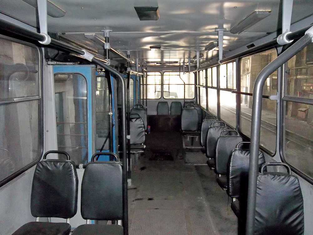 Углегорск, ЮМЗ Т2 № 536