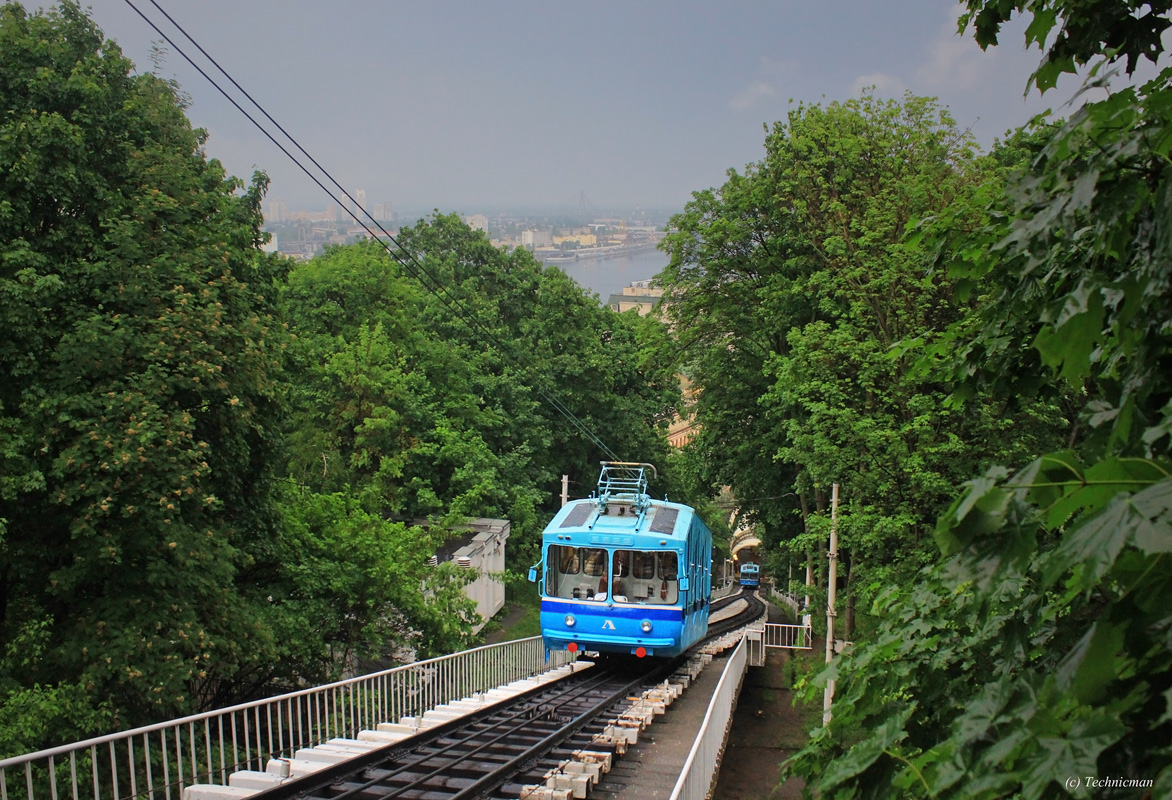 Kyiv, FK-80 № Л