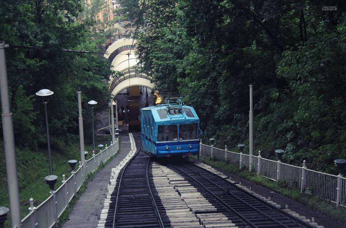 Киев, ФК-80 № П