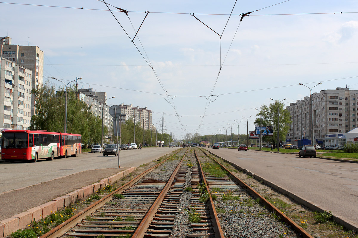 Казань — Линии ГЭТ [4] — Восток; Казань — Линии ГЭТ [6] — Линии без маршрутного движения
