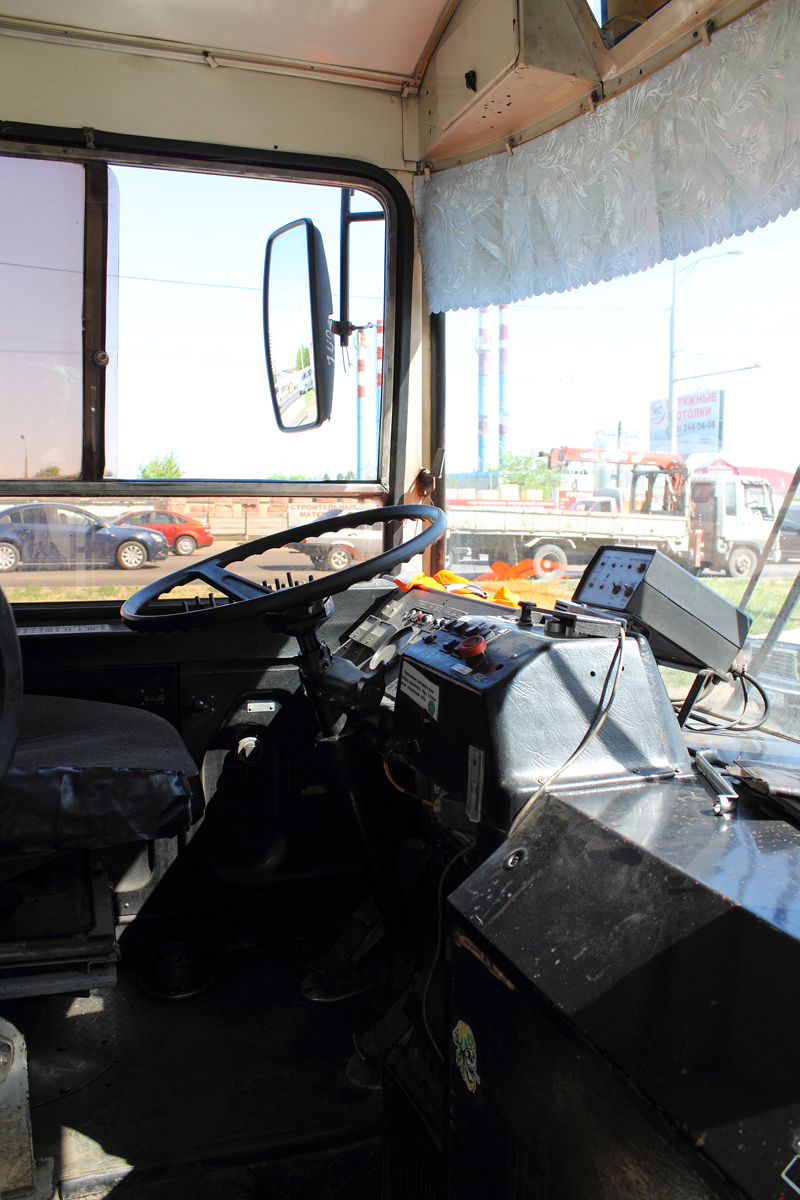 Краснодар, ЗиУ-682Г-016.02 № 142