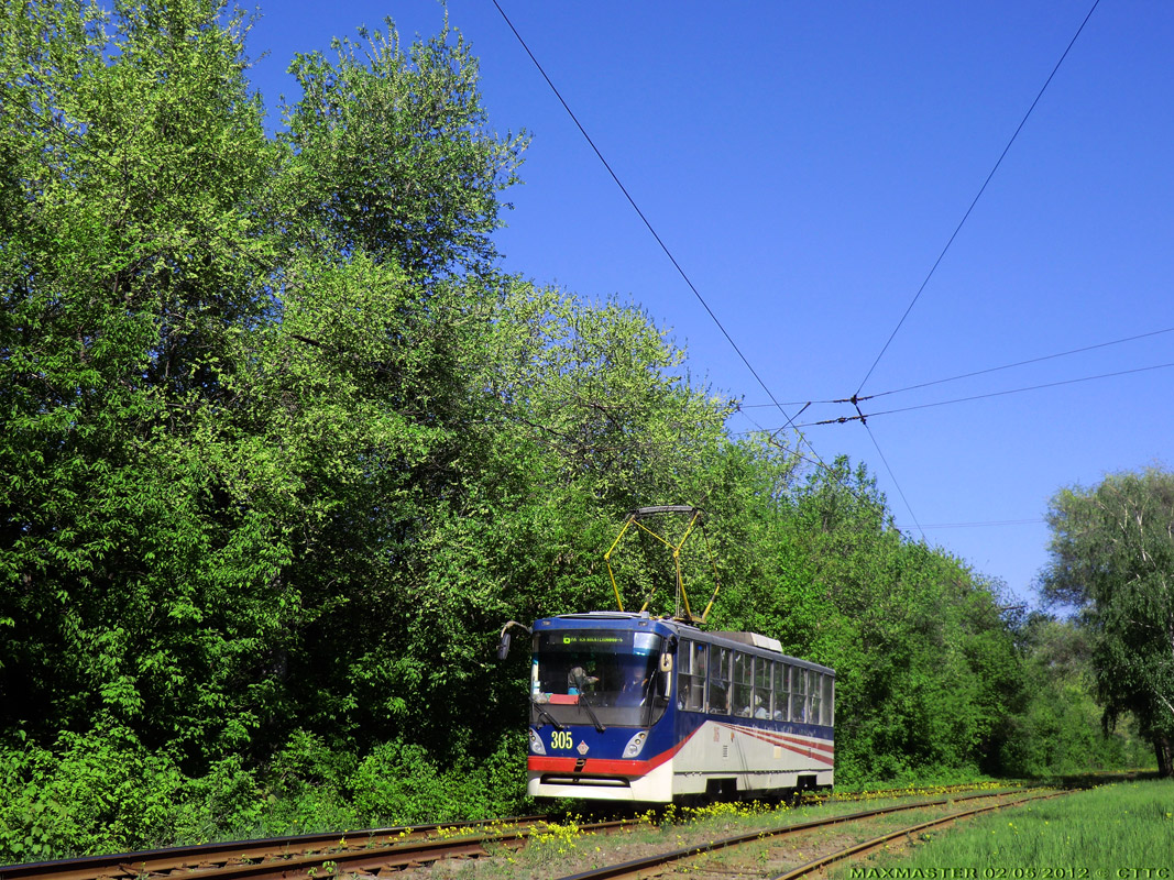 Luhansk, K1 Nr. 305
