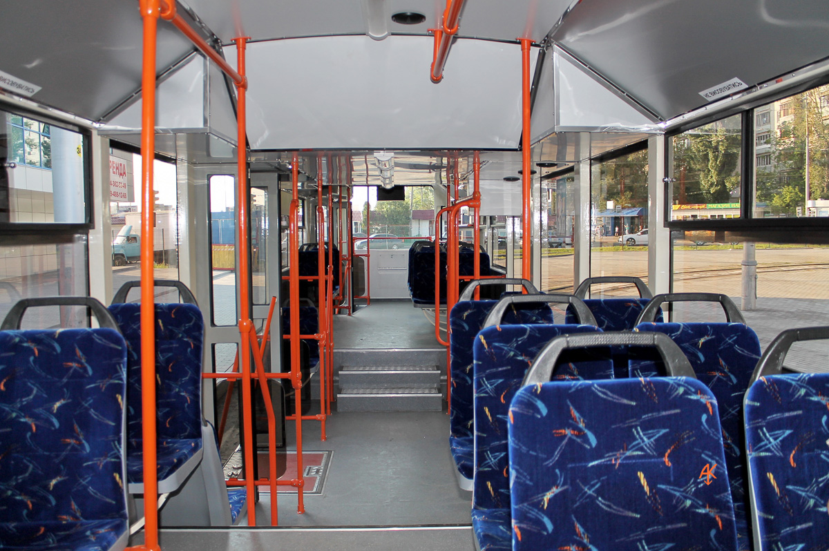 Киев, T3UA-3 «Каштан» № 601