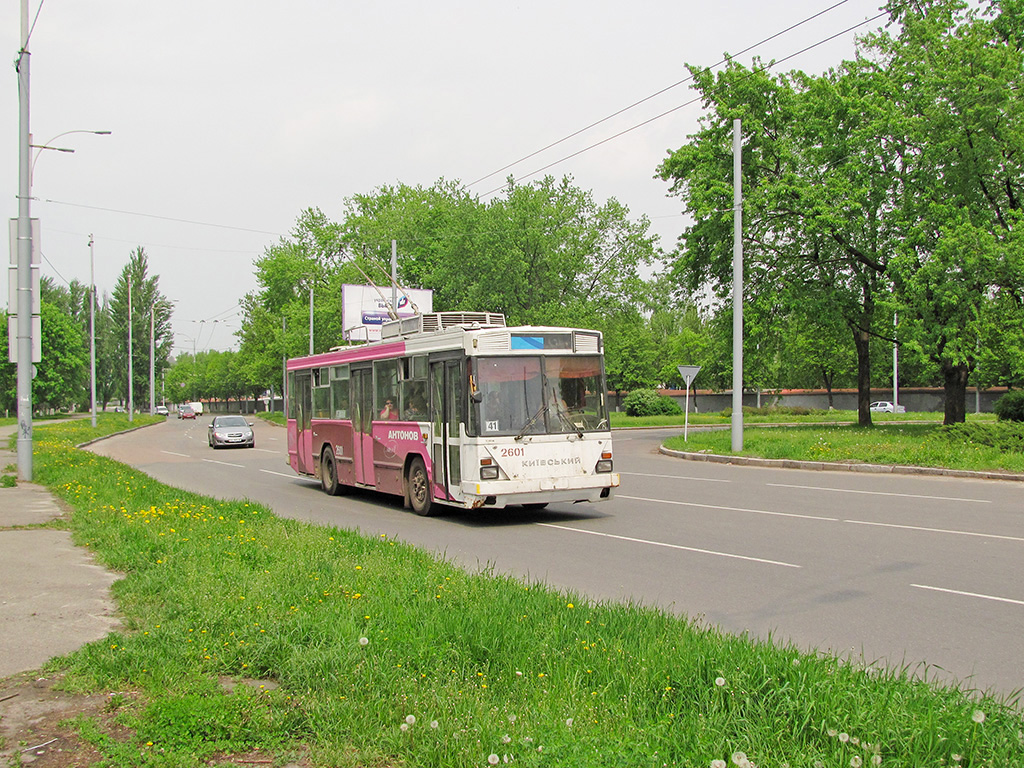 Kyjev, Kyiv-12.04 č. 2601