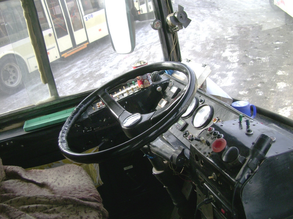 Томск, АКСМ 101М № 343