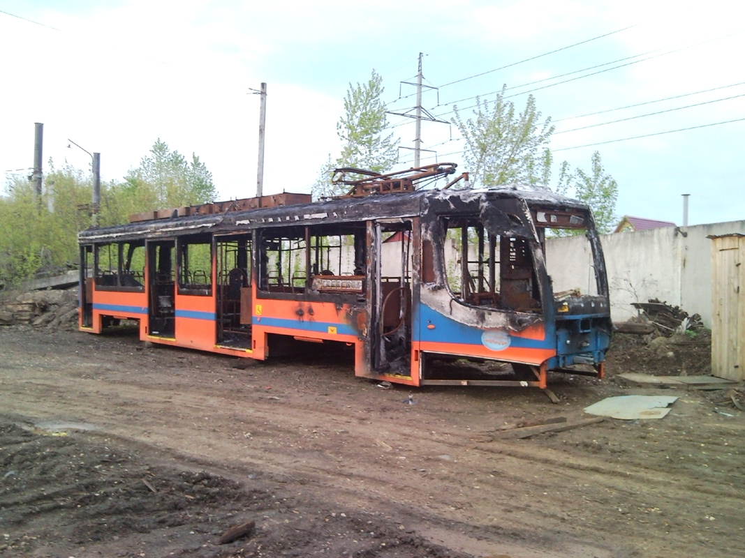 Пермь, 71-623-00 № 528