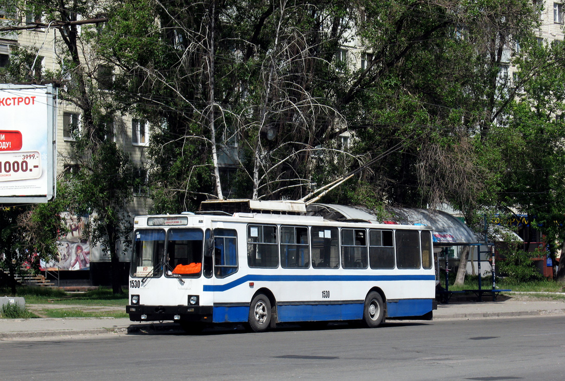 Днепр, ЮМЗ Т2 № 1530