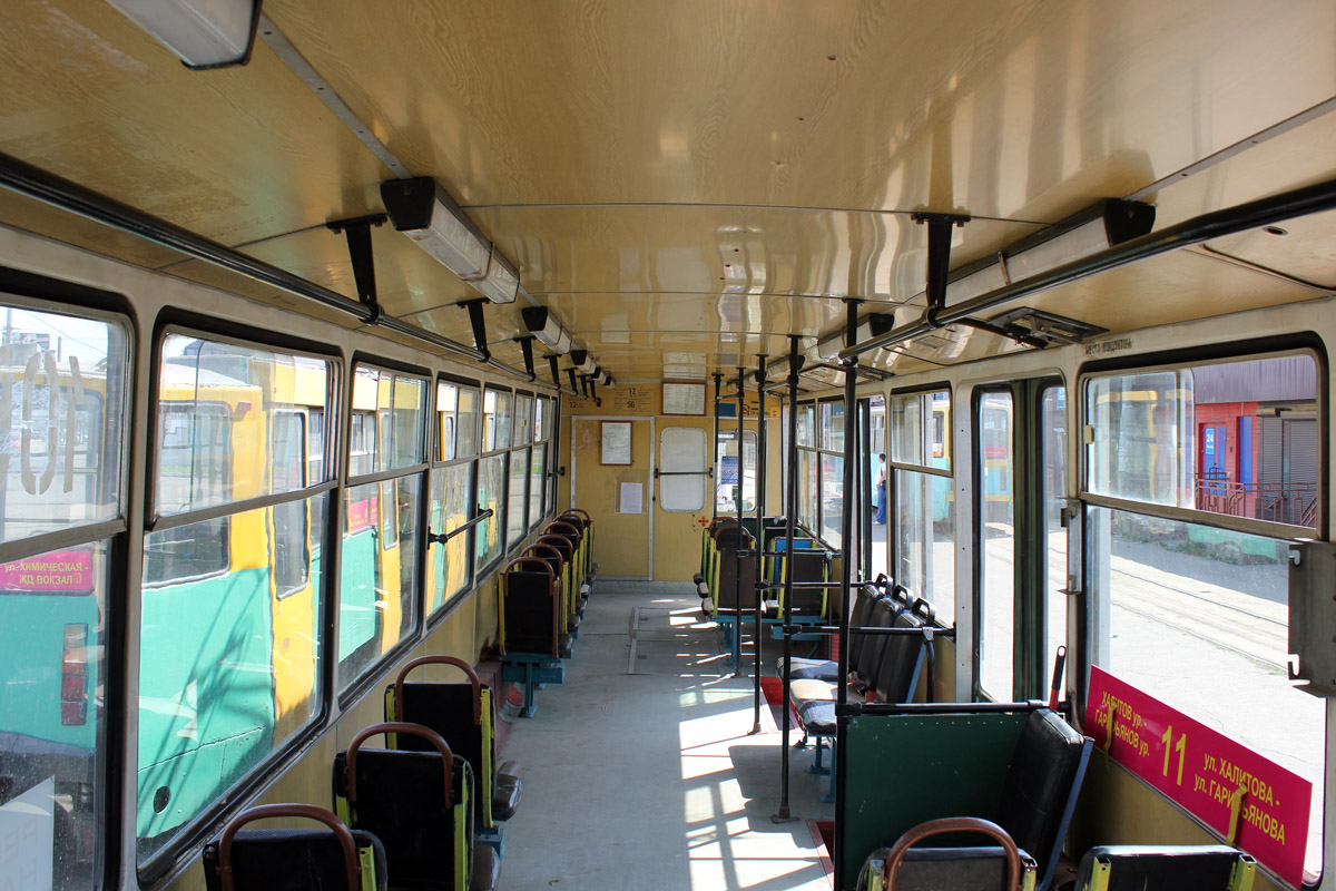 Kazaň, 71-608KM č. 1056